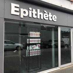 Epithete