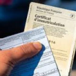 Eplaque Service De Plaques D'immatriculation
