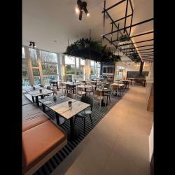 Epok  Wine Bar