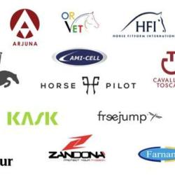 Eq Equestrian