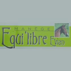 Equi'libre Evian