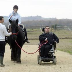 Equi Libre Midi Pyrenees