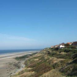 équihen Plage