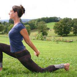 Equilibre, Le Mouvement Du Corps Yoga