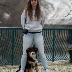 équilibre Canin 06