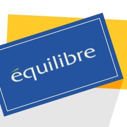 Equilibre Ergonomie