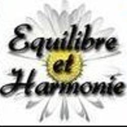 Equilibre Et Harmonie