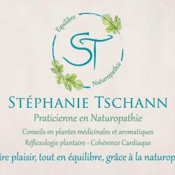 équilibre Naturopathie