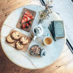 équilibres Café