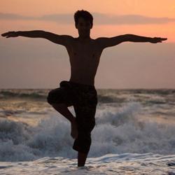 Equilibres Yoga