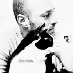Equilicat - Hugues Martinat - Comportementaliste Chat