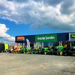 Equip’jardin Atlantic