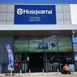 Huqsvarna
