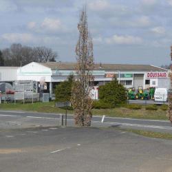Doussaud Equip'jardin