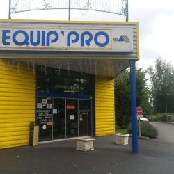 Equip Pro Esprit De Fête