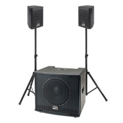 Equip-son-light