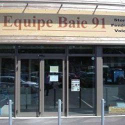 équipe Baie 91 Adhérent Komilfo à Brunoy