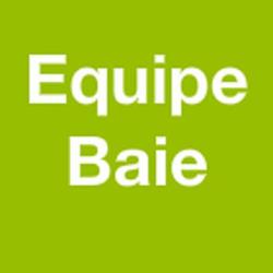 Equipe Baie