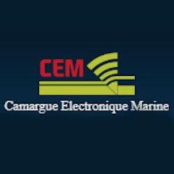 Electronique Marine