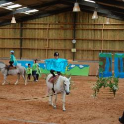 Equit'aide Handi Cheval Lorraine