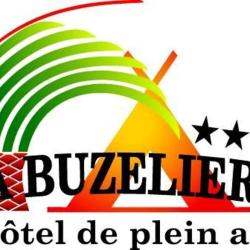 Ecurie La Buzelière