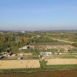 Equitation Saint Anthelme