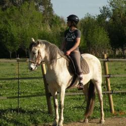 Equitêt Rando
