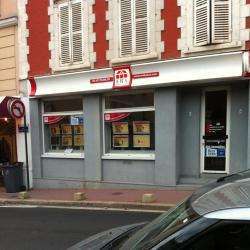 Era Agence De La Mairie