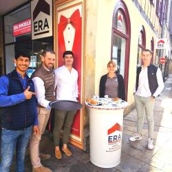 Era Immobilier Limoux - L'agence Limouxine