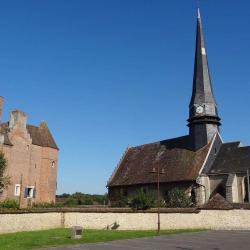 Eragny Sur Epte