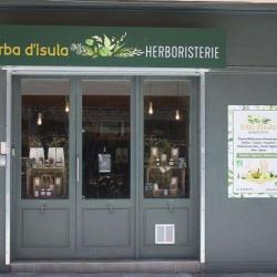 Erba D'isula Herboristerie
