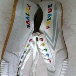 Erbe Chaussures