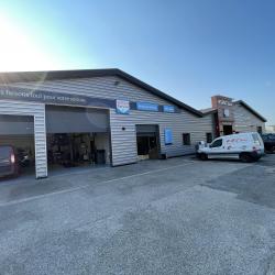 Garage Erc - Bosch Car Service