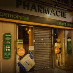 Pharmacie Ercelik