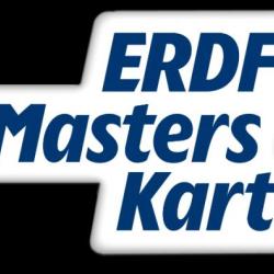 Erdf Masters Kart