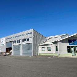 Erdralu - Fabricant Et Poseur De Menuiserie Aluminium Pour Les Professionnels