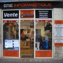 Ere Informatique