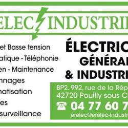 Erelec Industrie