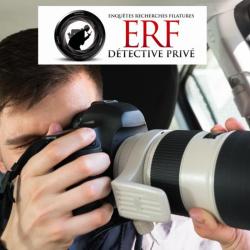 Erf Detective Prive