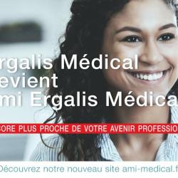 Ergalis Médical Paris