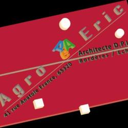 Aea - Architecture Eric Agro