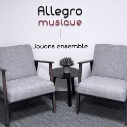 Eric - Allegro Musique