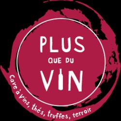 Plus Que Du Vin