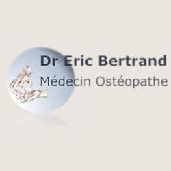 Eric Bertrand