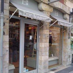 Eric Bompard