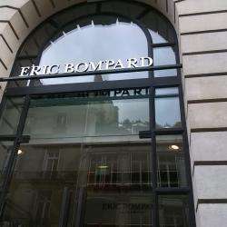 Eric Bompard