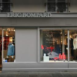 Eric Bompard