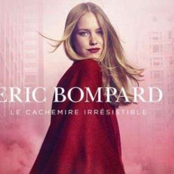 Eric Bompard