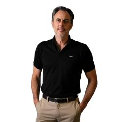Eric Caïrou Liberkeys