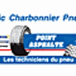 Eric Charbonnier Pneus